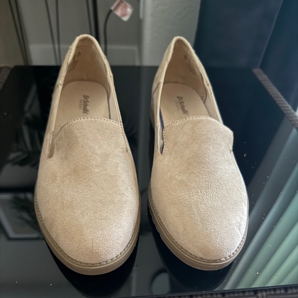 Dr. Scholl’s Jetset Loafers size 9m - Picture 2 of 3